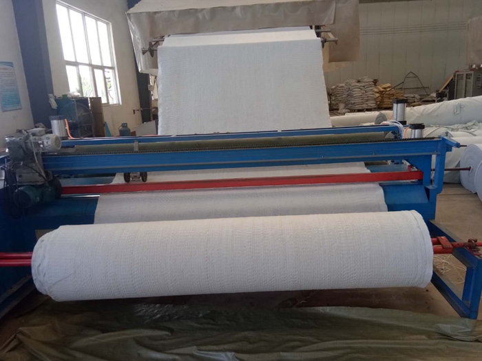 復(fù)合排水網(wǎng)