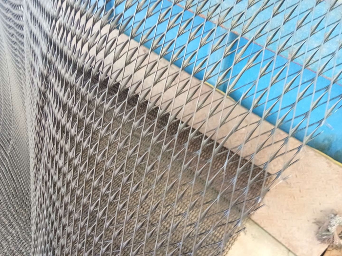 復(fù)合排水網(wǎng)