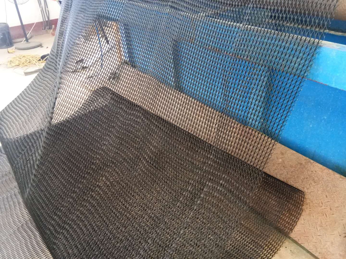 復(fù)合排水網(wǎng)