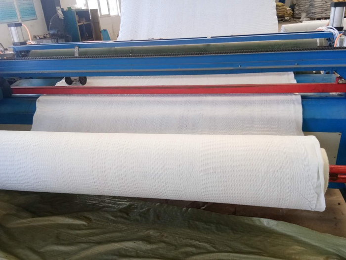 復(fù)合排水網(wǎng)