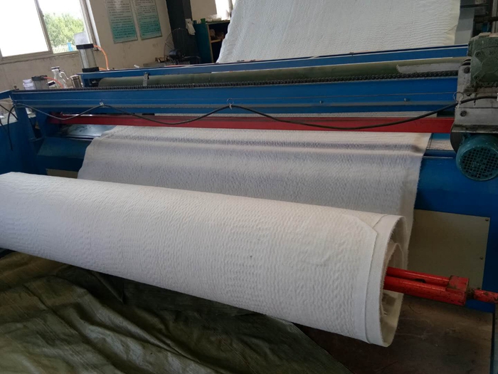 復(fù)合排水網(wǎng)