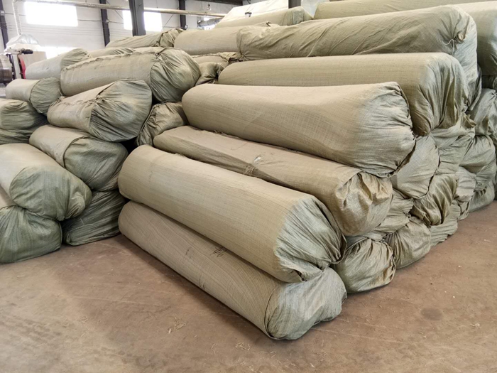 復(fù)合排水網(wǎng)